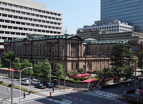 Imperial Bank of Japan